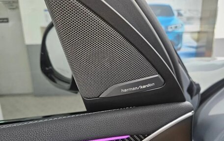 BMW X4 M, 2024 год, 8 900 000 рублей, 15 фотография