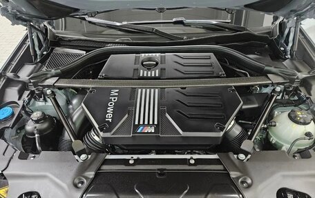 BMW X4 M, 2024 год, 8 900 000 рублей, 20 фотография