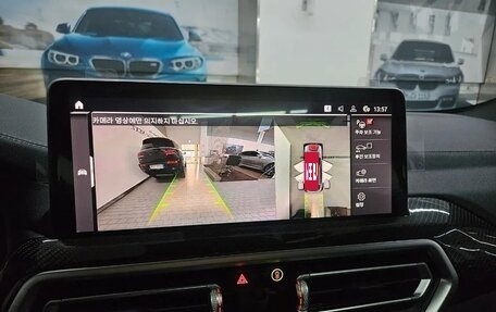 BMW X4 M, 2024 год, 8 900 000 рублей, 9 фотография
