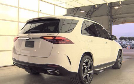 Mercedes-Benz GLE, 2024 год, 6 700 000 рублей, 5 фотография