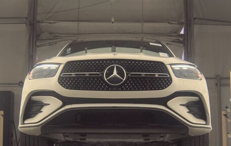 Mercedes-Benz GLE, 2024 год, 6 700 000 рублей, 3 фотография