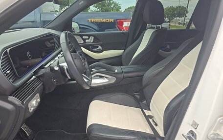 Mercedes-Benz GLE, 2024 год, 6 700 000 рублей, 9 фотография