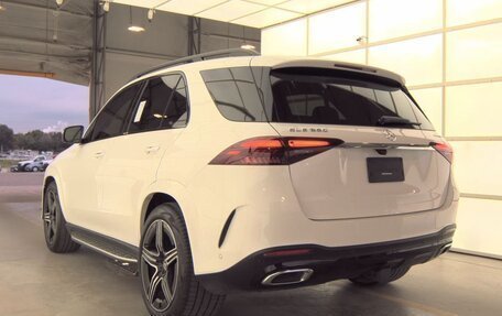 Mercedes-Benz GLE, 2024 год, 6 700 000 рублей, 8 фотография