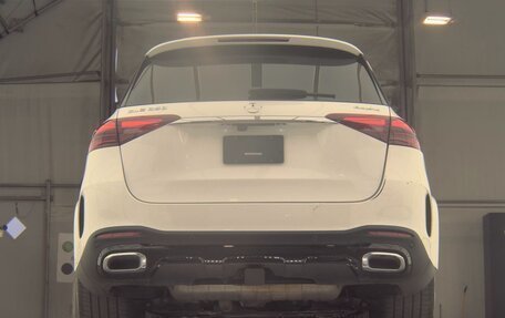 Mercedes-Benz GLE, 2024 год, 6 700 000 рублей, 7 фотография