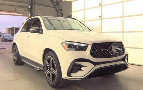 Mercedes-Benz GLE, 2024 год, 6 700 000 рублей, 4 фотография