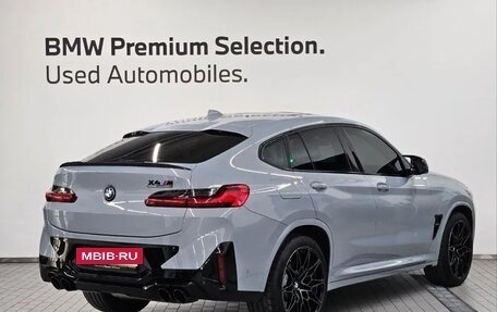 BMW X4 M, 2024 год, 8 900 000 рублей, 2 фотография