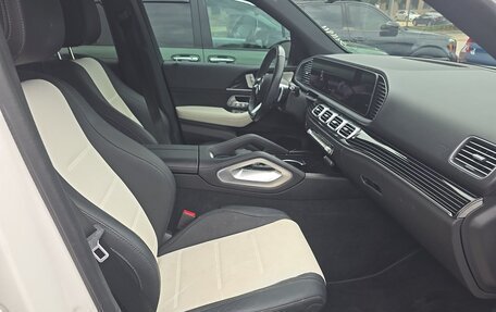Mercedes-Benz GLE, 2024 год, 6 700 000 рублей, 10 фотография