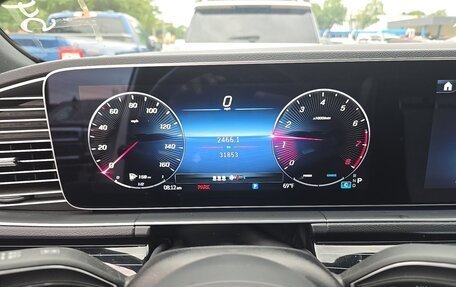 Mercedes-Benz GLE, 2024 год, 6 700 000 рублей, 14 фотография