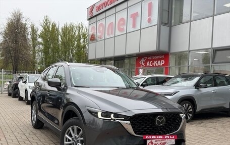 Mazda CX-5 II, 2026 год, 3 200 000 рублей, 4 фотография