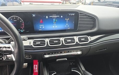Mercedes-Benz GLE, 2024 год, 6 700 000 рублей, 13 фотография