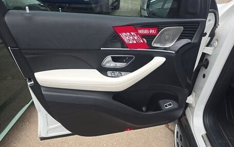 Mercedes-Benz GLE, 2024 год, 6 700 000 рублей, 11 фотография
