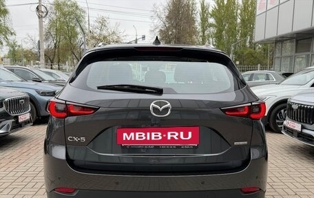 Mazda CX-5 II, 2026 год, 3 200 000 рублей, 19 фотография