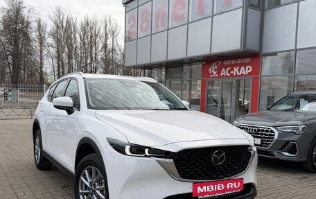 Mazda CX-5 II, 2026 год, 3 200 000 рублей, 3 фотография