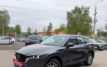 Mazda CX-5 II, 2026 год, 3 200 000 рублей, 2 фотография