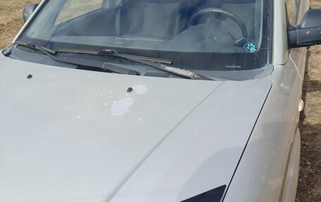 Hyundai Tucson III, 2008 год, 940 000 рублей, 4 фотография
