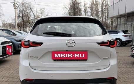 Mazda CX-5 II, 2026 год, 3 200 000 рублей, 18 фотография