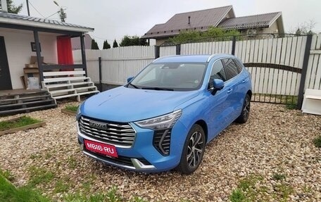 Haval Jolion, 2022 год, 2 000 000 рублей, 1 фотография
