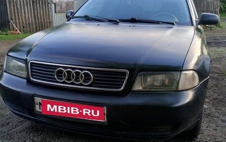 Audi A4, 1995 год, 270 000 рублей, 1 фотография