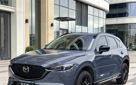 Mazda CX-5 II, 2021 год, 1 910 000 рублей, 1 фотография