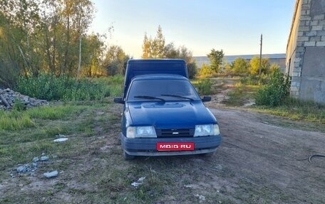 ИЖ 2717, 2002 год, 150 000 рублей, 1 фотография