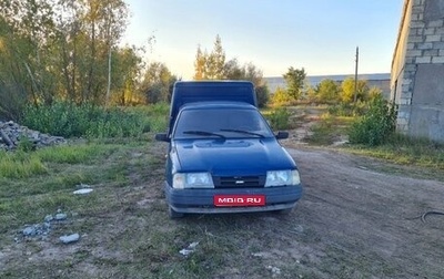ИЖ 2717, 2002 год, 150 000 рублей, 1 фотография