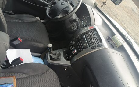 Hyundai Tucson III, 2008 год, 940 000 рублей, 9 фотография