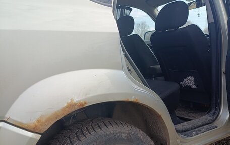 Hyundai Tucson III, 2008 год, 940 000 рублей, 7 фотография