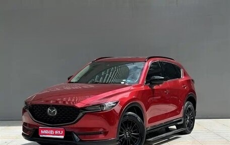 Mazda CX-5 II, 2021 год, 1 751 000 рублей, 1 фотография
