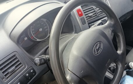 Hyundai Tucson III, 2008 год, 940 000 рублей, 11 фотография