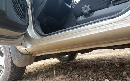 Hyundai Tucson III, 2008 год, 940 000 рублей, 13 фотография