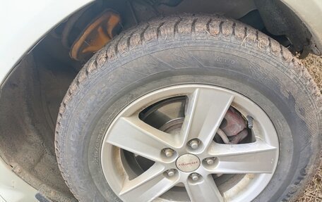 Hyundai Tucson III, 2008 год, 940 000 рублей, 16 фотография