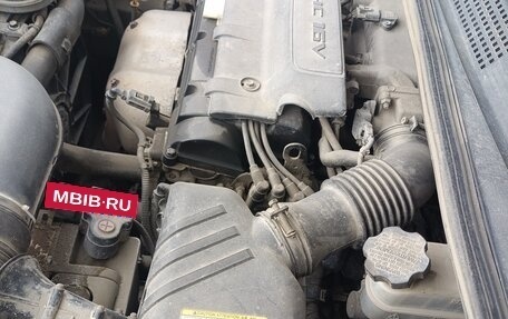 Hyundai Tucson III, 2008 год, 940 000 рублей, 15 фотография