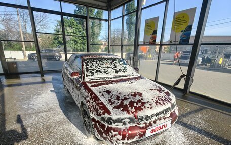 Audi A4, 2000 год, 350 000 рублей, 2 фотография
