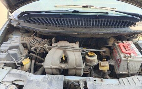 Dodge Caravan IV, 2003 год, 650 000 рублей, 4 фотография