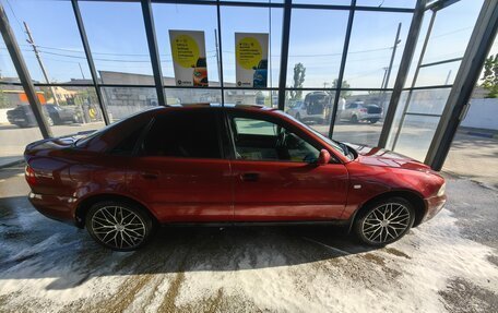 Audi A4, 2000 год, 350 000 рублей, 5 фотография