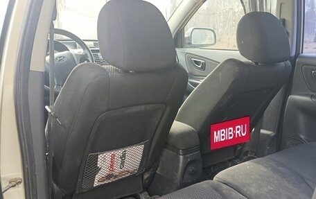 Hyundai Tucson III, 2008 год, 940 000 рублей, 10 фотография