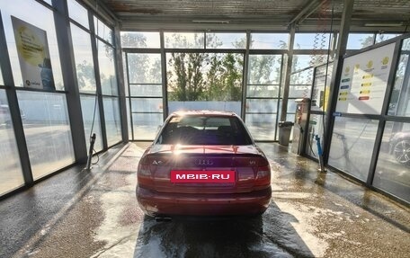 Audi A4, 2000 год, 350 000 рублей, 8 фотография