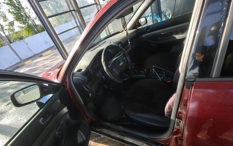 Audi A4, 2000 год, 350 000 рублей, 22 фотография