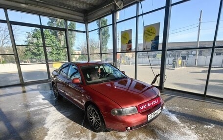 Audi A4, 2000 год, 350 000 рублей, 4 фотография