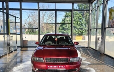 Audi A4, 2000 год, 350 000 рублей, 15 фотография