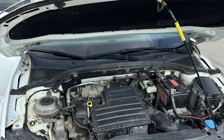 Skoda Octavia, 2017 год, 870 000 рублей, 10 фотография