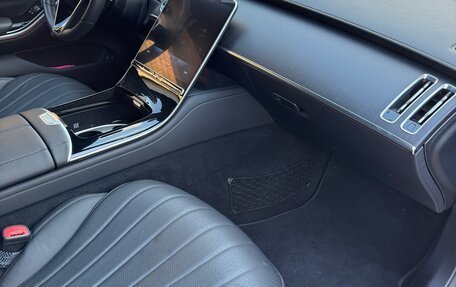 Mercedes-Benz S-Класс, 2022 год, 10 990 000 рублей, 8 фотография