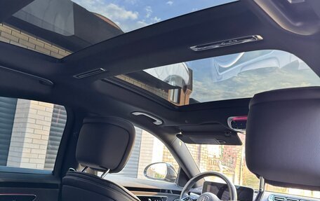 Mercedes-Benz S-Класс, 2022 год, 10 990 000 рублей, 19 фотография