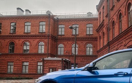 BMW 4 серия, 2016 год, 3 050 000 рублей, 7 фотография