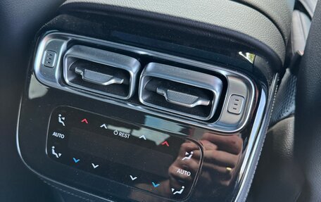Mercedes-Benz S-Класс, 2022 год, 10 990 000 рублей, 20 фотография