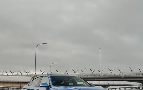 BMW 4 серия, 2016 год, 3 050 000 рублей, 9 фотография