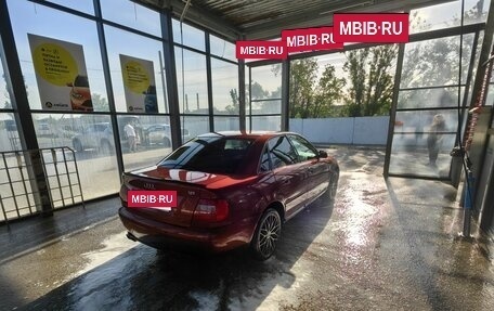 Audi A4, 2000 год, 350 000 рублей, 7 фотография