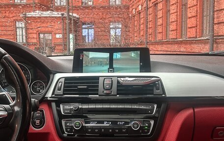 BMW 4 серия, 2016 год, 3 050 000 рублей, 21 фотография