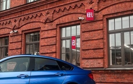BMW 4 серия, 2016 год, 3 050 000 рублей, 3 фотография