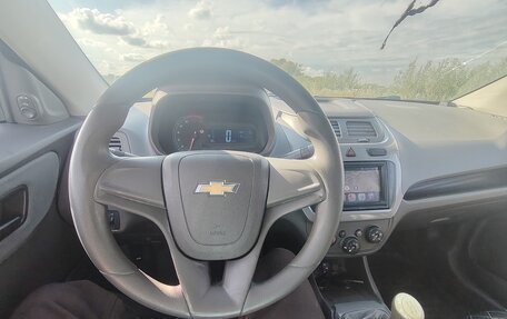Chevrolet Cobalt II, 2013 год, 450 000 рублей, 2 фотография